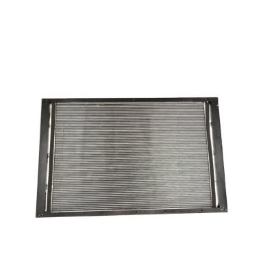 China Bus Model Meide Chana Computer Water Cooling Radiator for Customized Cooler Heat Sink for sale