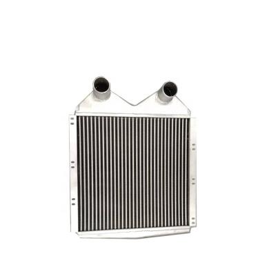 China Customize 6125M01-1119010 Computer Water Cooling Radiator for Original 6125M01-1119010 for sale