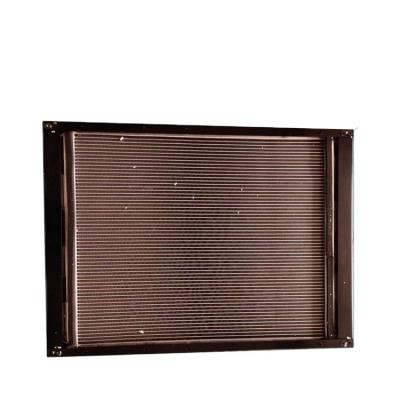 China Bus Model Computer Water Cooling Radiatori Customized Cooling Radiators for Your Business for sale