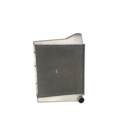 China 1300-11-00357 Computer Water Cooling Radiator Customized for Meide Chana Bus Models for sale