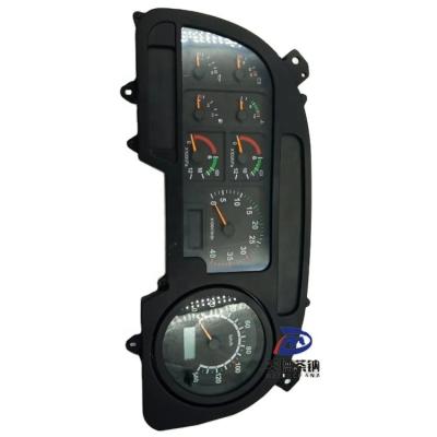 China Original Assurance Dashboard for Higher Bus Dashboard Optimized and User-Friendly for sale