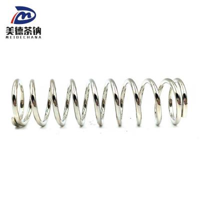 China Original Heavy Duty Heavy Spiral Compression Spring Standard for Clutch Pedal Return for sale