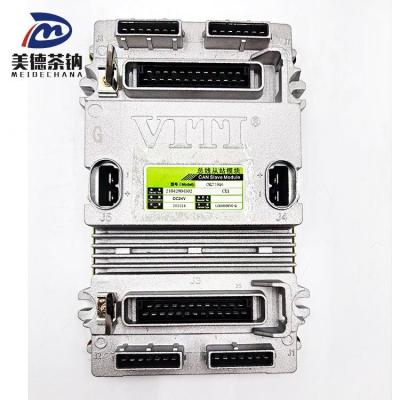 China Iron Standard VT-CM VTTI Bus Slave Module 3820-00-02715 Bus Module and Combination Instrument for sale