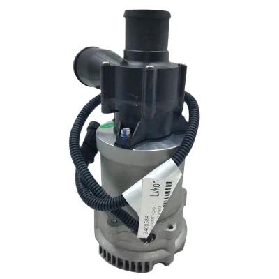 China Original Water Circulating Pump for Heavy Duty Truck Manufactured in Water Pump for sale