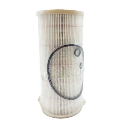 China OE NO. Superior Filtration Fuel Filter Element Air Oil Separator for sale