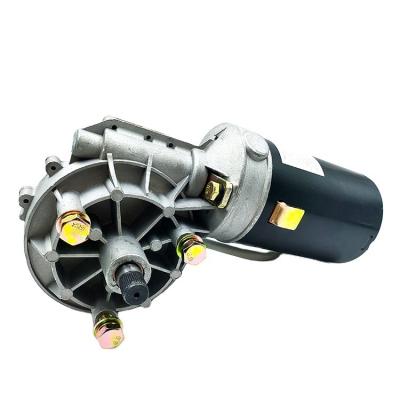 China Universal Bus Wiper Motor for Standard Bus Model Electrical System for sale