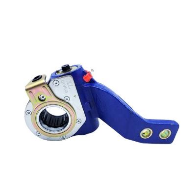 China Standard Size Bus Rear Axle Brake System Accessories Air Brake Slack Adjuster Automatic Adjustment Arm for sale