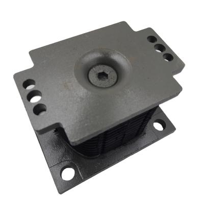 China Truck Rubber Seat AZ 9725520276 Rubber Metal Engine Mounting for Smooth Performance for sale