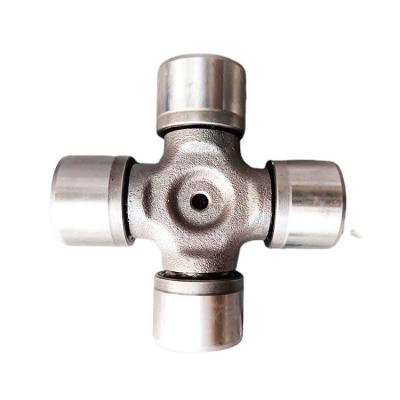 China Universal Joint Bearing U-Shaped Cross Shaft for Automobile Parts OE NO. 2201-86-0016 for sale