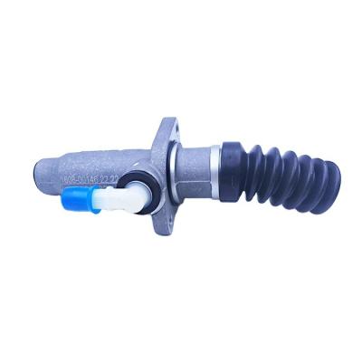 China Bus Clutch Pump Steel Clutch Master Cylinder for Superior Performance for sale