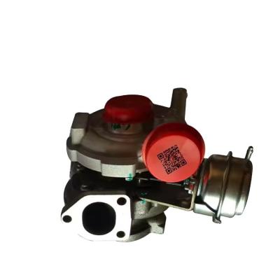 China Natural 968D090A-0AF9-4D1 Truck Parts TF035 Turbocharger for Automobile Engine Parts for sale