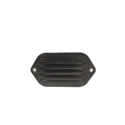 China MEIDECHNAN Bus Model Original Rubber Clutch Housing Inspection Hole Cover 1761-00071 for sale