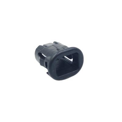 China Teniente de clips de lámpara LED de color negro para diodo emisor de luz LED de 10 mm a petición del cliente en venta