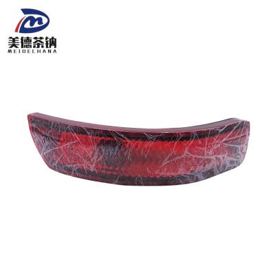 China OE NO. 37RB1-75110-T3 Links hulp achterlicht voor bussen en vrachtwagens Te koop