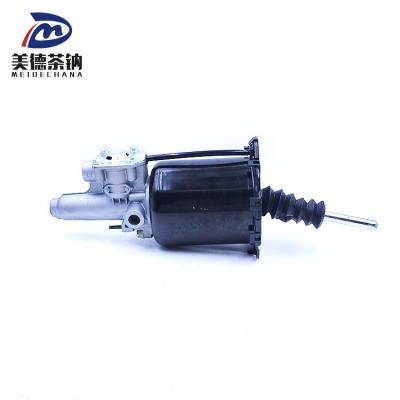 China Novo BS03-020201 Embreagemmastercylinder Embreagem Mastercylinder Acessório de autocarro original à venda