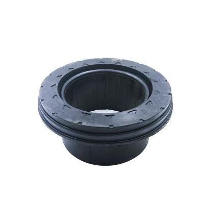 China Heavy Truck Standard FAW Liberation 2918042-67W-C00 Rubber Bushing-Balance Suspension Leaf Spring Seat for sale