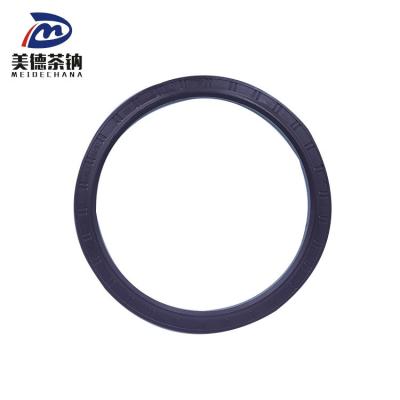 China Truck parts Hub bearing repair kit Hydraulische olie verzegelde conic rollagereenheid 2400-20-05161 Te koop