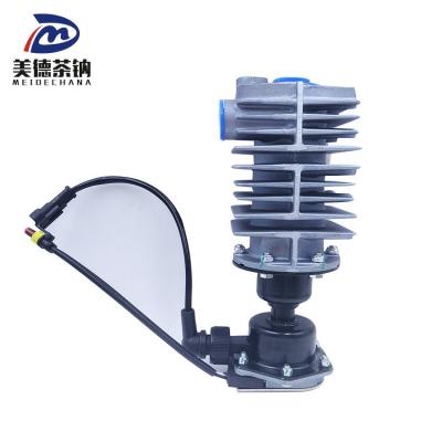 China Separador de condensadores de camión 35111000306 Descuento caliente para el aire acondicionado de automóviles en venta