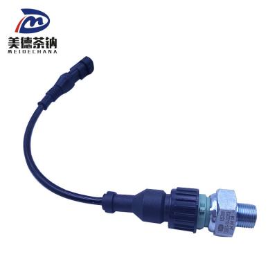 China Anti-Lock Braking System Sensor 3557-10-00313 for Truck Spare Parts Brake Light Switch for sale