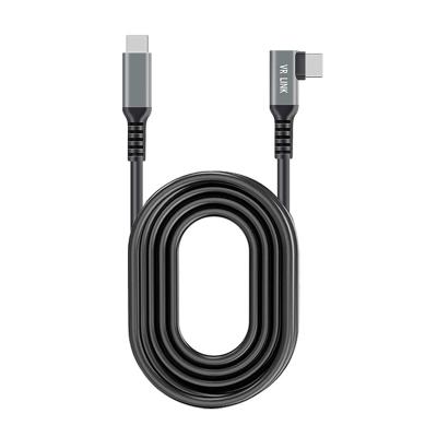 China MP3/MP4 Player Oculus Rift Cable 5M USB-C Cable For Oculus Research VR Link 16ft 5m USB Cable 3.1 Type C gen2 Data Wire Charging for sale