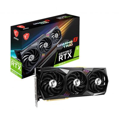 China Hot Sale Graphics Card Nvidia Geforce RTX 3050 3050Ti 3060Ti 3070 3070Ti 3080 Gaming Video Cards Workstation GPU 2022 3090 Graphics Cards for sale