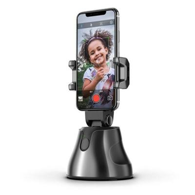 China Shenzhen Wholesale Plastic Auto Tracking Smart Phone Holder for sale