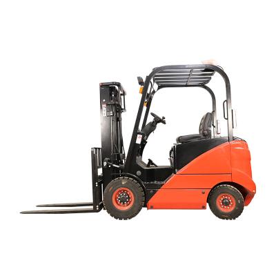 China High Performance Factory Price Electric Forklift Mast 2 Ton Capacity for sale