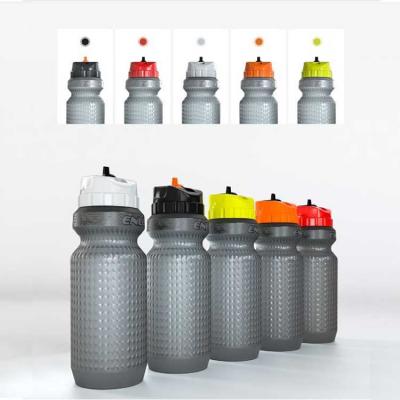 China New Bicycle Durable Extrusion Kettle Bottle Free Portable Mountain Bike Smart Water System Sports Outdoor Kettle for sale