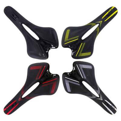 China Quality Reasonable Price Reliable Bicycle Saddle Comfort Bike Saddle Wear-Resisting Bicycle for sale