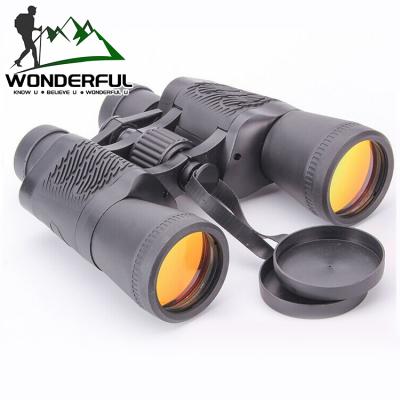 China Outdoor Outdoor Activities Ordinary Hot Sell China Long Range High Power Hd Infrared Zoom Binocular for sale