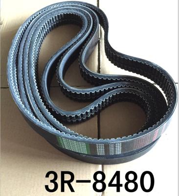 China recambios PC100-3/PC100 - 5 del excavador de KOMATSU de la correa de ventilador de motor 3R 8480 en venta