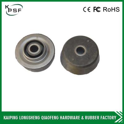 China Amortiguador posterior durable del motor de los recambios del excavador para el frente del CAT E312 en venta