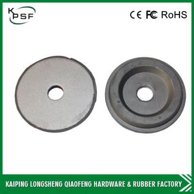 China Komatsu Excavator Rubber Engine Mounts Construction Machinery Accessories for sale