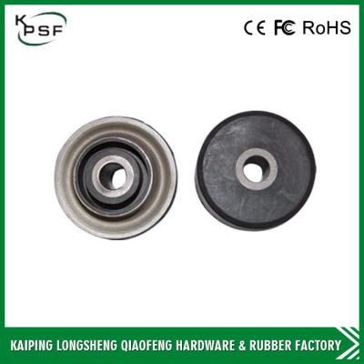 China KPSF Kobelco SK200-8 Rubber Engine Mounts Excavator Parts Shock Absorber for sale