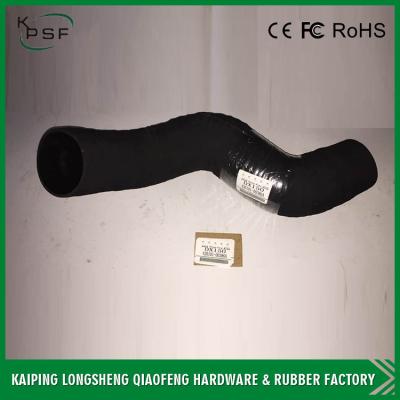 China Manguera 20G-03-11163 del agua del radiador de los recambios del excavador de KPSF KOMATSU en venta