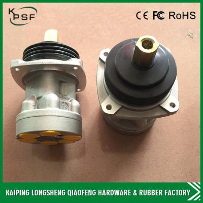 China Cat Excavator Parts Joystick Hydraulic Control Valve Cabin E320D 120g for sale