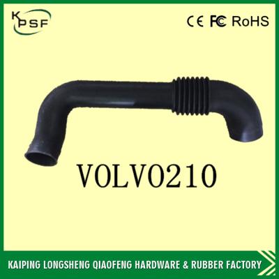 China High performance Volvo 210 Excavator Hose , Kobelco excavator spare parts for sale