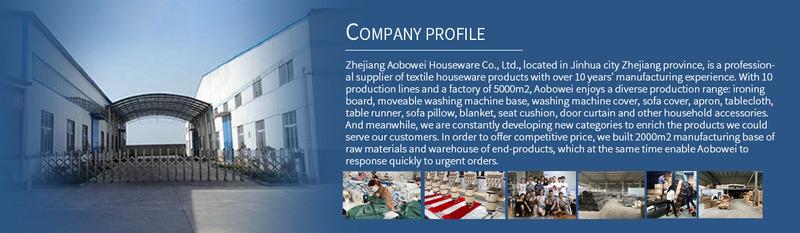 Verified China supplier - Zhejiang Aobowei Houseware Co., Ltd.