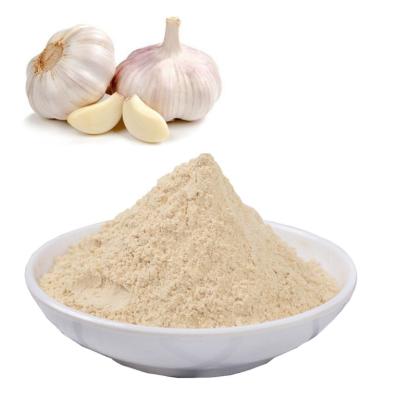 China Dehydrated Garlic Powder Dehydrated Garlic Flake HALAL/KOSHER/BRC/GAP/HACCP for sale