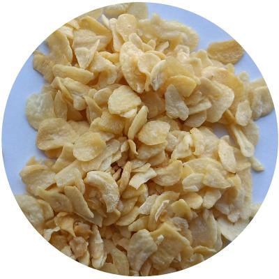 China Halal Certified Granulated Garlic Fried Garlic Flakes With Factory Price for sale