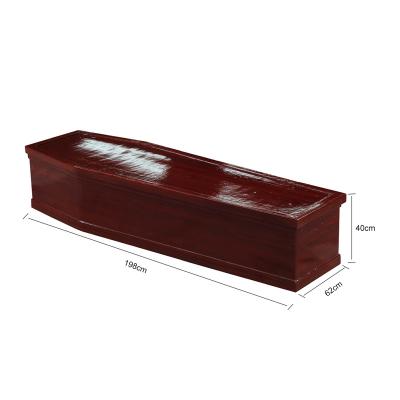 China American Style Funeral Supplies American Honey Comb Paper Coffin And Casket for sale