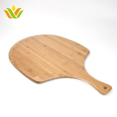 China Cheap Custom Copy Stocked Multifunctional 2 in 1 Pizza Cutting Boards for sale