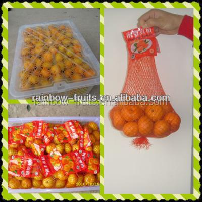 China Fresh chinese baby shatang / nanfeng honey tangerine for sale