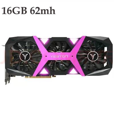 China Wholesale AMD Rtx 6800 16gb Workstation Ready To Board KDBOX Gaming Video Graphics Card gpu rtx 6800 16gb graphics cards for sale