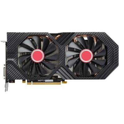 China new rx 580 8gb 30mh/s memory workstation graphics card video paca amd game hy rx 580 8gb 256bit KDBOX graphics card for sale