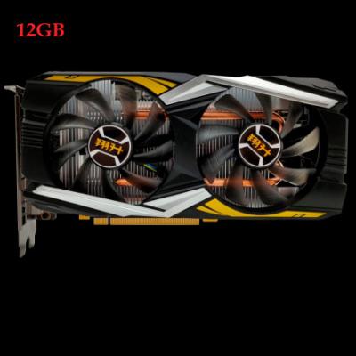 China Wholesale Workstation Rtx 3060 12gb Ready To Board KDBOX Gaming Video Graphics Card gpu rtx 3060 12gb graphics cards for sale