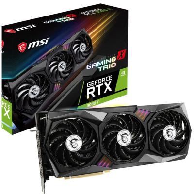 China Wholesale Msi 3060TI 8gb desktop ready to ship metaverse KDBOX gaming graphics card gpu rtx 3060 8gb 256bit video graphics cards for sale