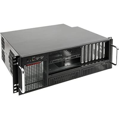 China High Quality Game Server Housing Chassis Rack 19