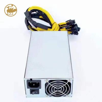 China Wholesale Customized 110v 220v Atx 3000W for 3080 atx power supply for PSU. Server Rated Power 2800w Computer Power Supply 56.5*35*14.2cm for sale