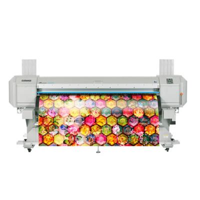 China Hotels made in China MUTOH VJ-1948WX 3d top quality machine inkjet printers wall printing machine for sale